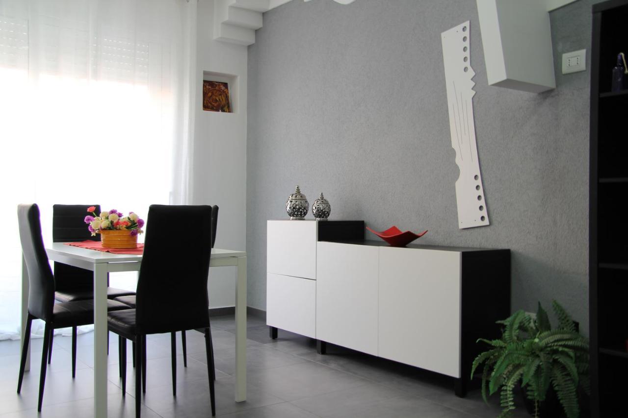 How Beach,Modern Apartment Close To The Beach,Wifi Cassibile Exterior photo