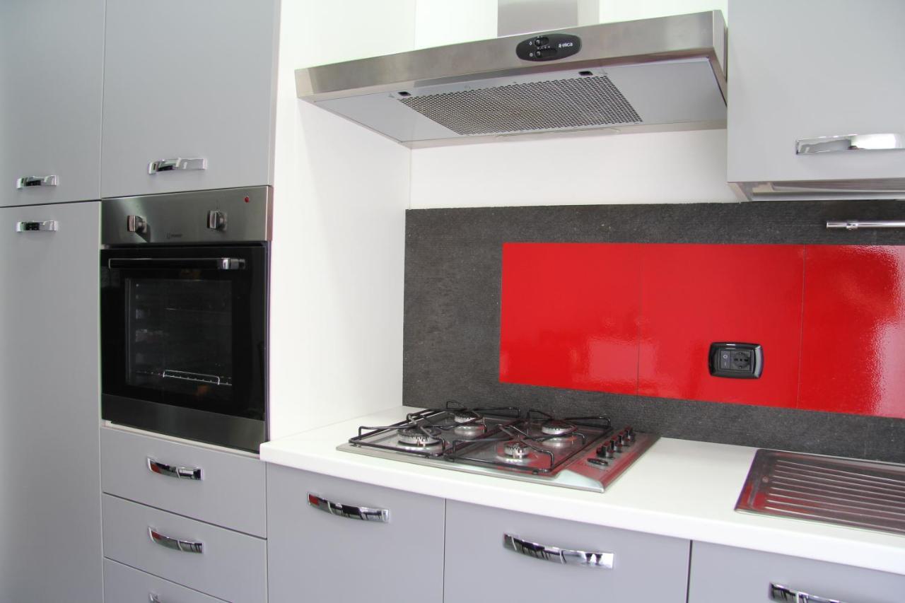 How Beach,Modern Apartment Close To The Beach,Wifi Cassibile Exterior photo